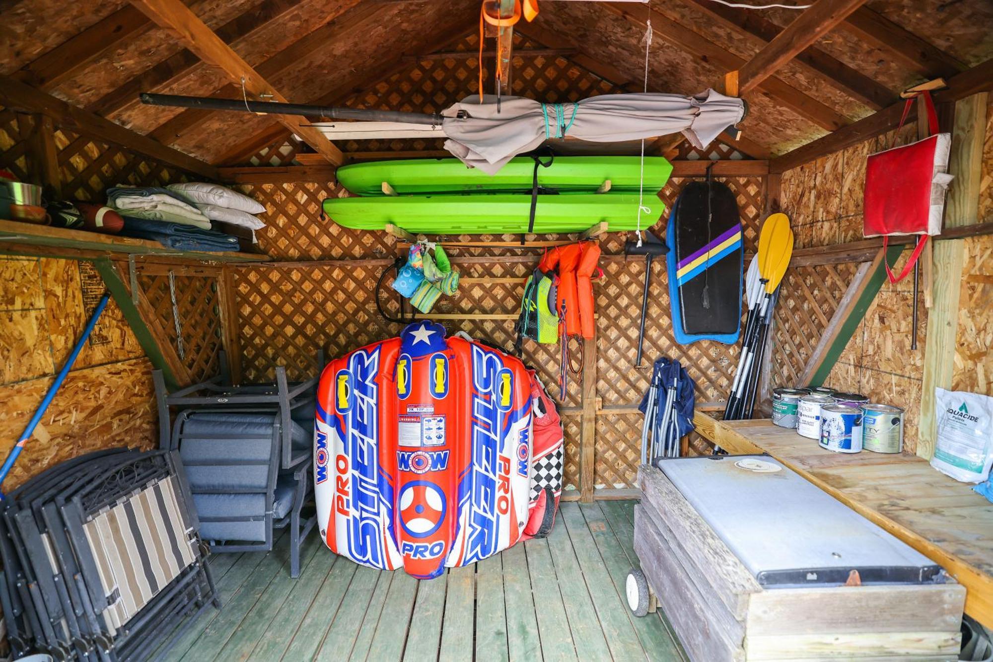 Lakefront A-Frame, Dock, Kayaks, Fire Place Lake Ariel Exterior foto